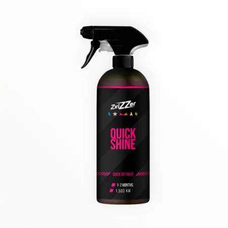 Brzi detailer u spreju - QUICK SHINE
