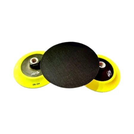 FLEXI BACKING PLATE