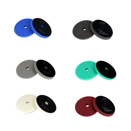 THERMO ORBITAL PAD - 140/120/125 mm