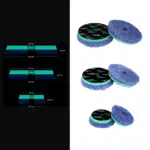 Thermo-nano-wool-pads